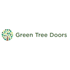 Green Tree Doors