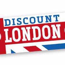 Discount London