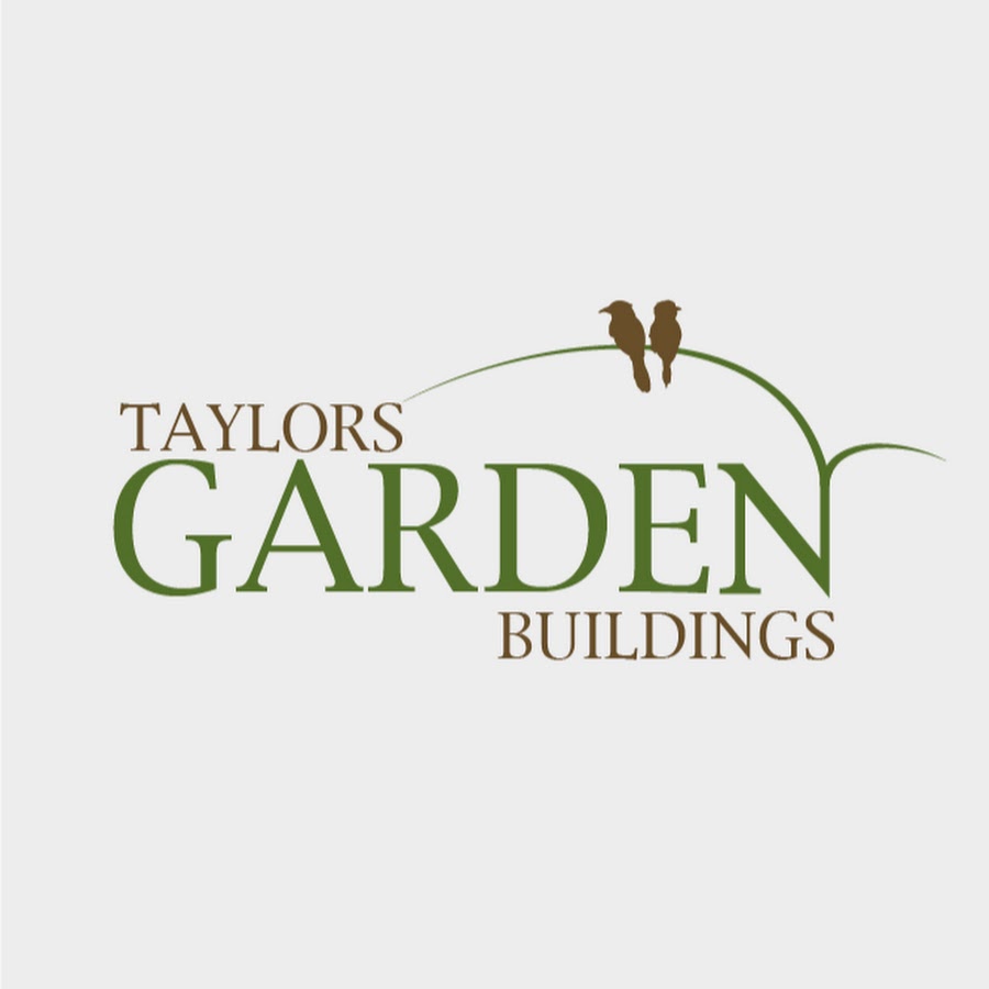 Taylors Garden Buildings