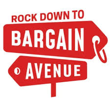 Bargain Avenue