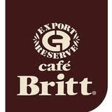 Cafe Britt