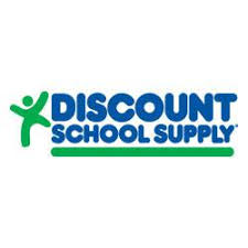 Discount School Supply