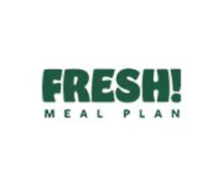 Fresh Meal Plan