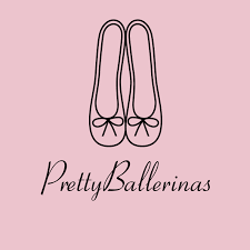 Pretty Ballerinas MY