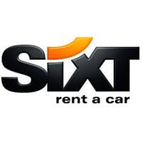 Sixt Car Rental