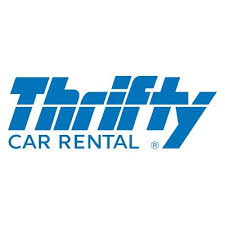 Thrifty Car Rental