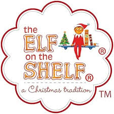 Elf On The Shelf