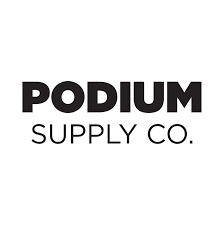 Podium Supply Co