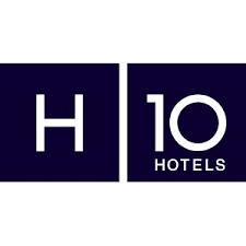 5% Discount On First Booking For Club H10 Members