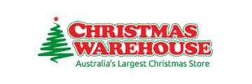 Christmas Warehouse