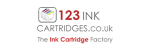 123 Ink Cartridges UK