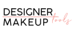 Designer Makeup Tools