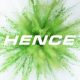 HENCE - greens stack